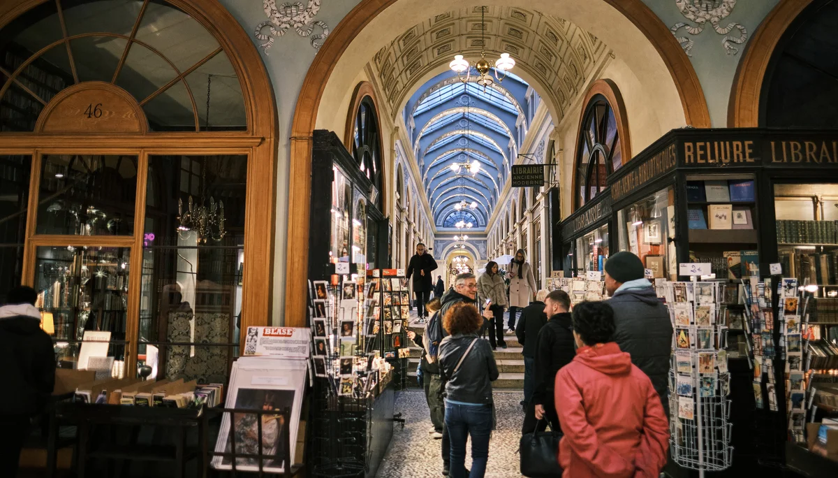 Fontainebleau 2024 | © Benedikt Rauh