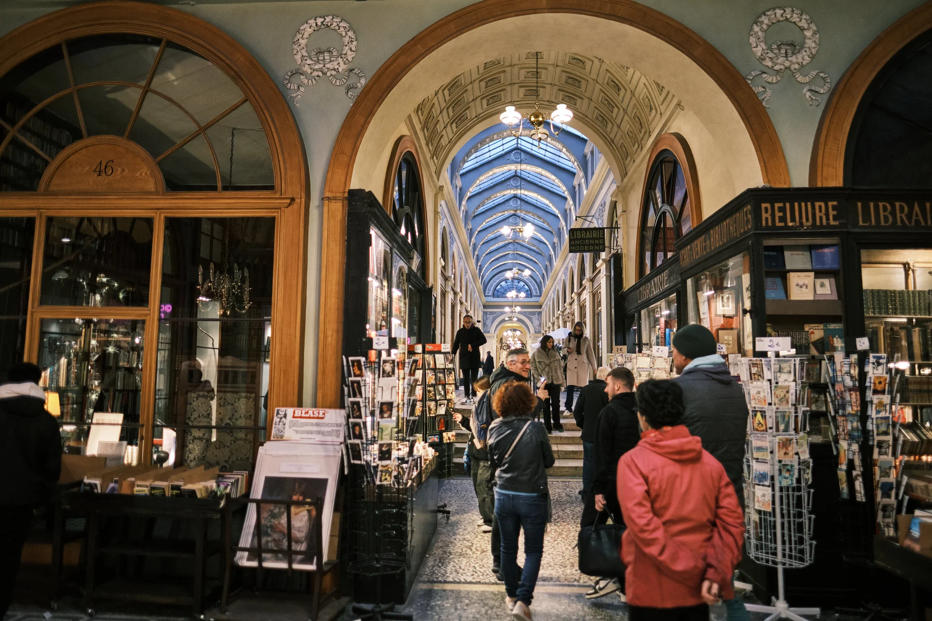 Fontainebleau 2024 | © Benedikt Rauh