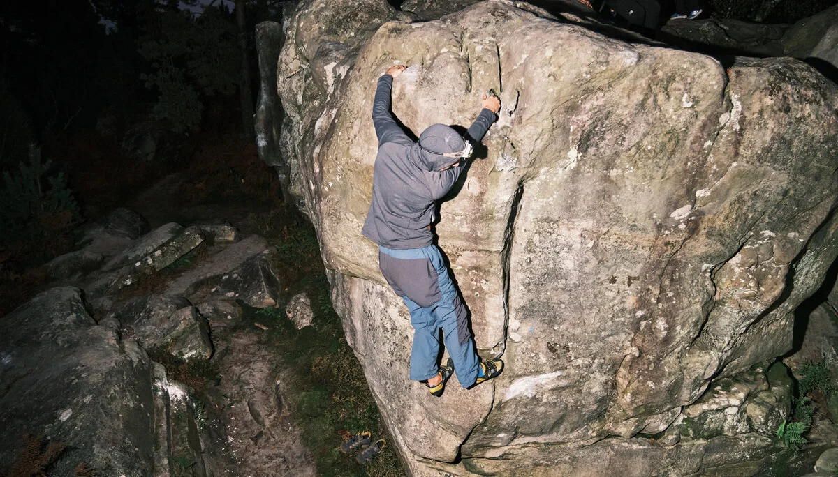 Fontainebleau 2024 | © Benedikt Rauh