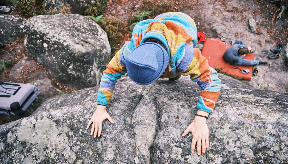 Fontainebleau 2024 | © Benedikt Rauh