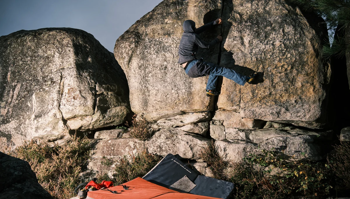 Fontainebleau 2024 | © Benedikt Rauh