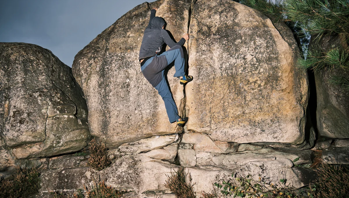 Fontainebleau 2024 | © Benedikt Rauh