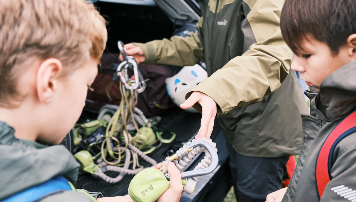 Höhenglücksteig 2024 | © Benedikt Rauh