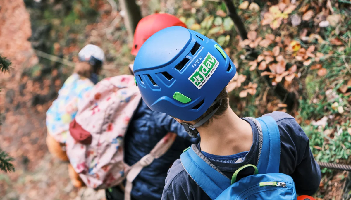 Höhenglücksteig 2024 | © Benedikt Rauh