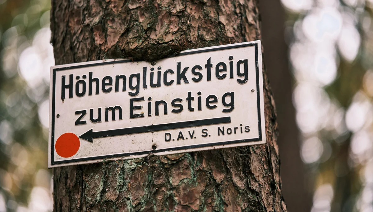 Höhenglücksteig 2024 | © Benedikt Rauh