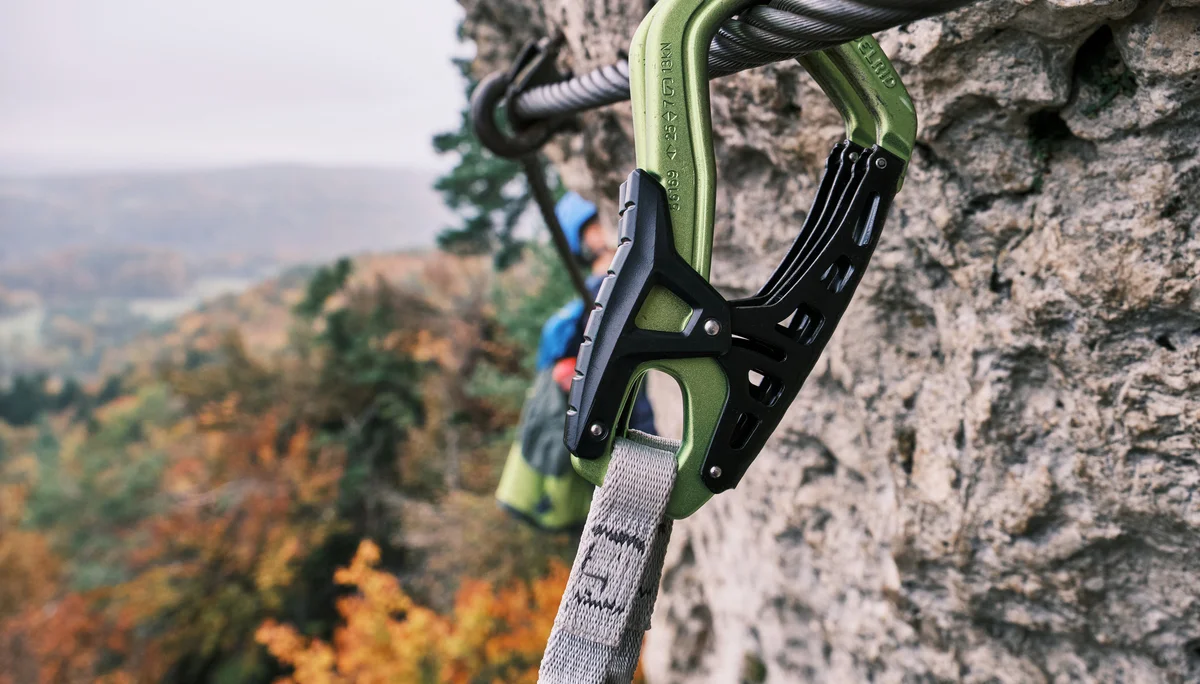 Höhenglücksteig 2024 | © Benedikt Rauh