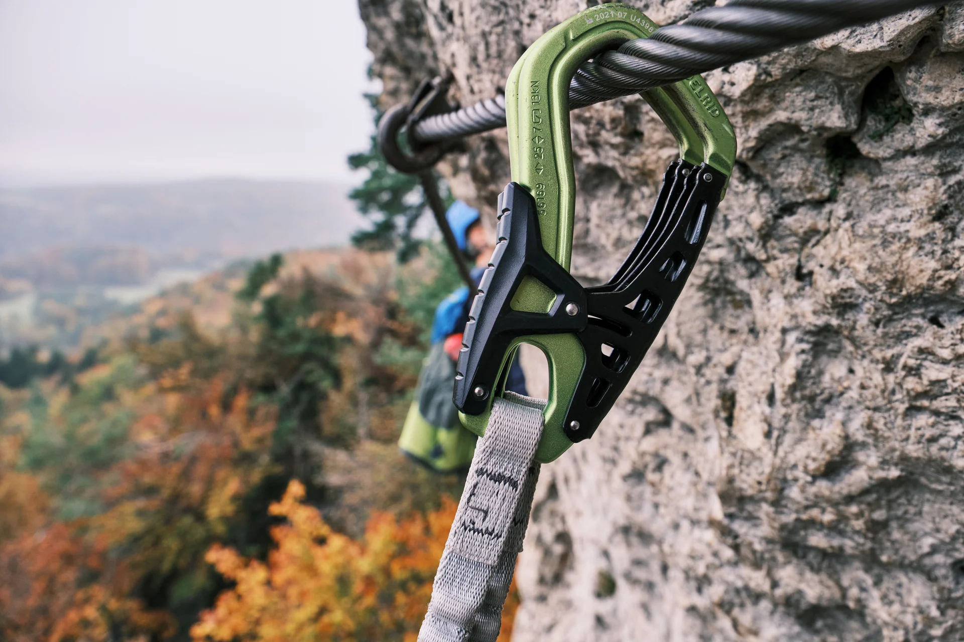 Höhenglücksteig 2024 | © Benedikt Rauh