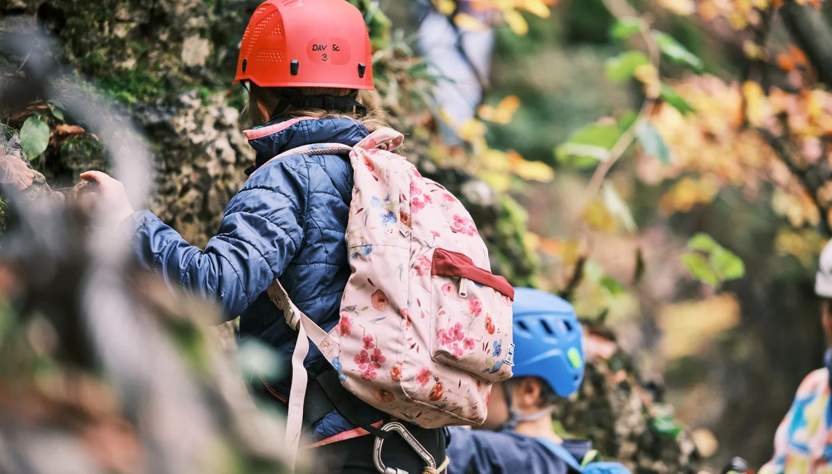 Höhenglücksteig 2024 | © Benedikt Rauh