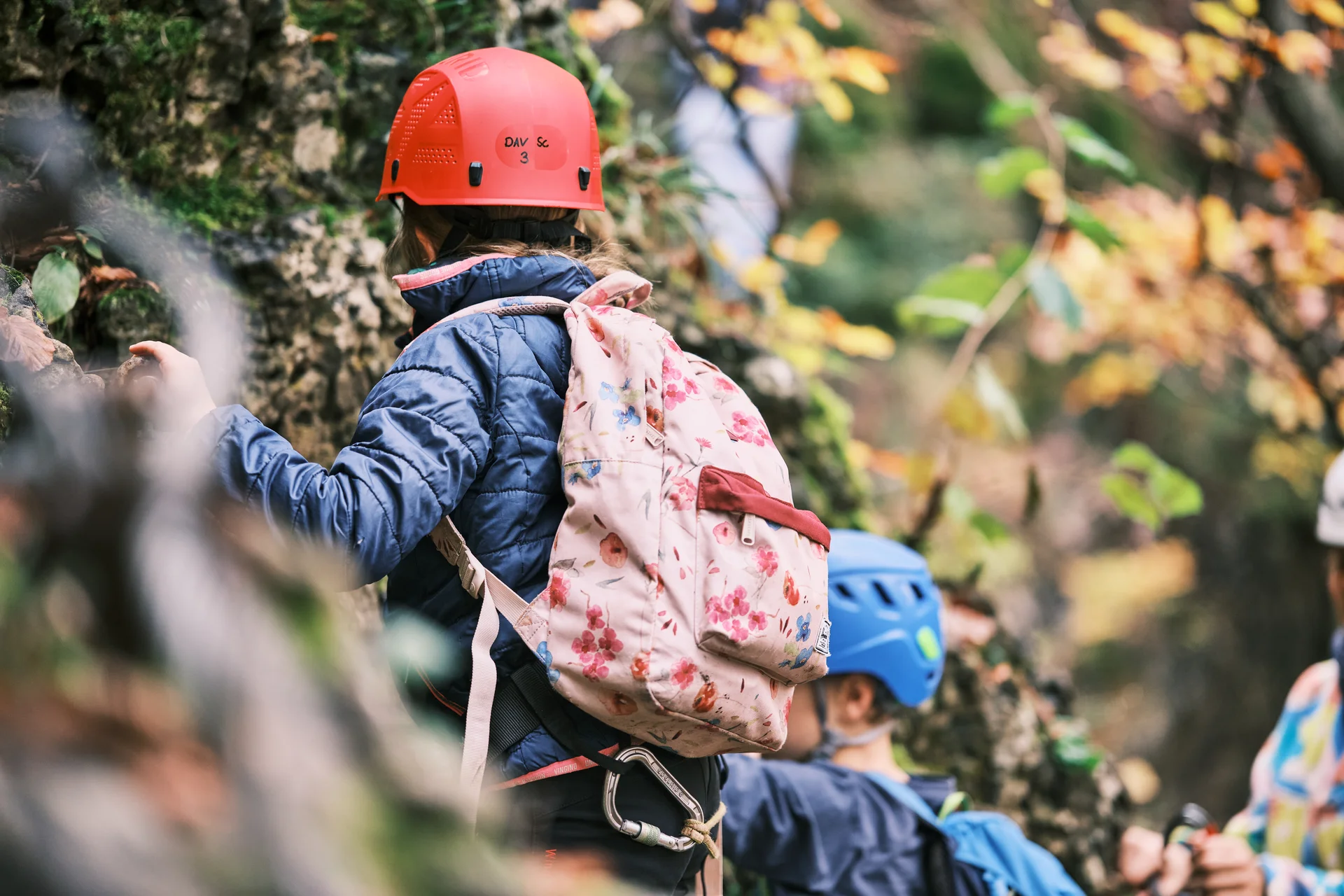 Höhenglücksteig 2024 | © Benedikt Rauh