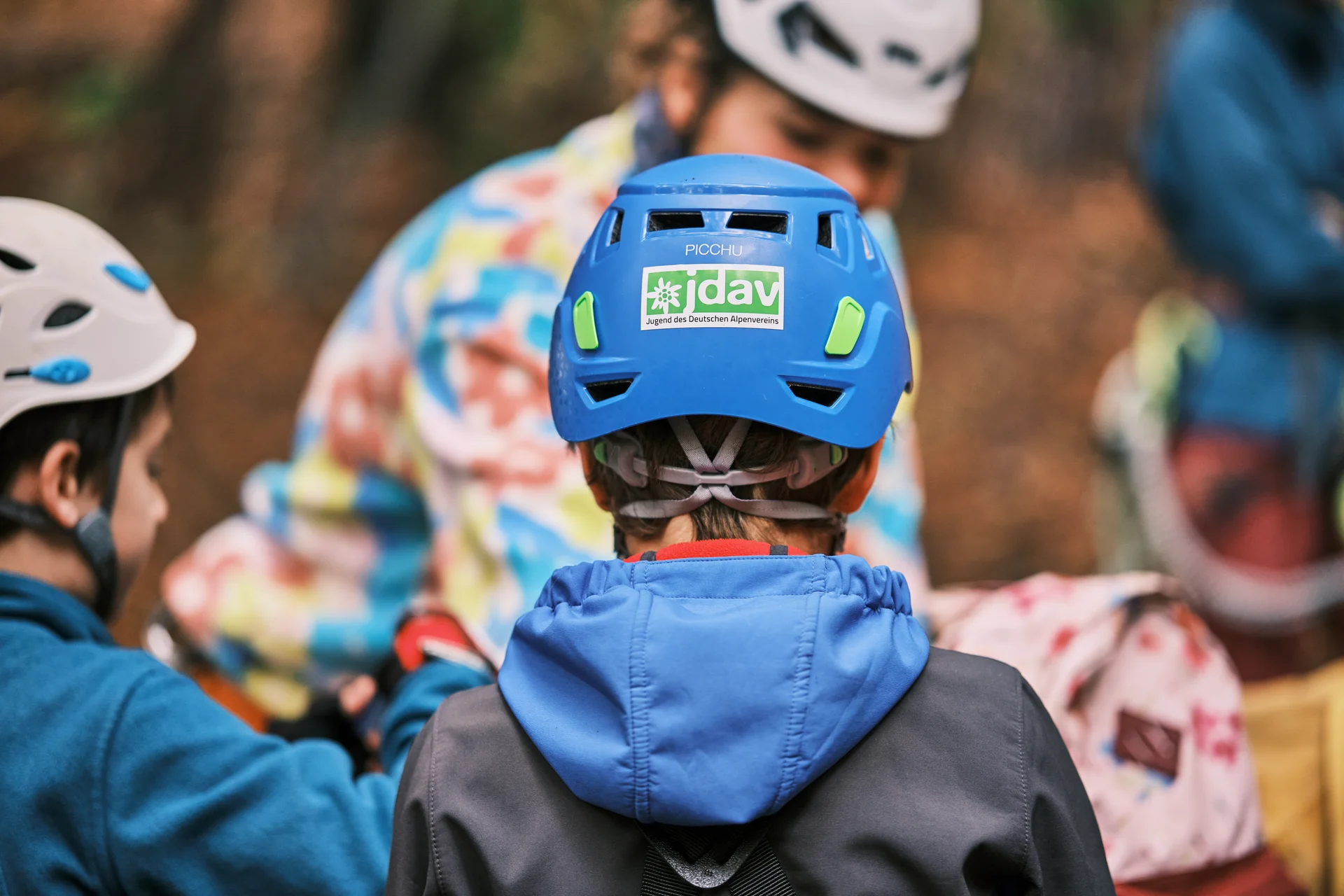 Höhenglücksteig 2024 | © Benedikt Rauh
