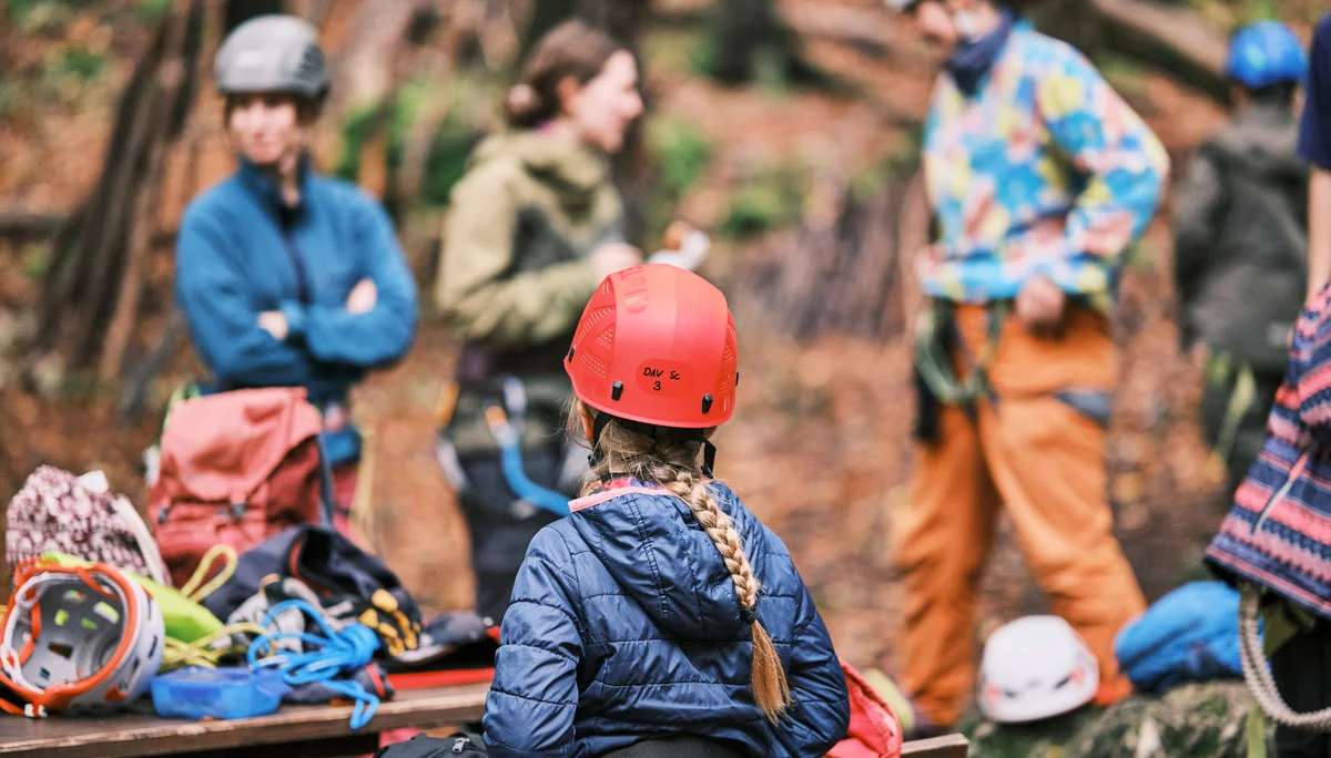 Höhenglücksteig 2024 | © Benedikt Rauh