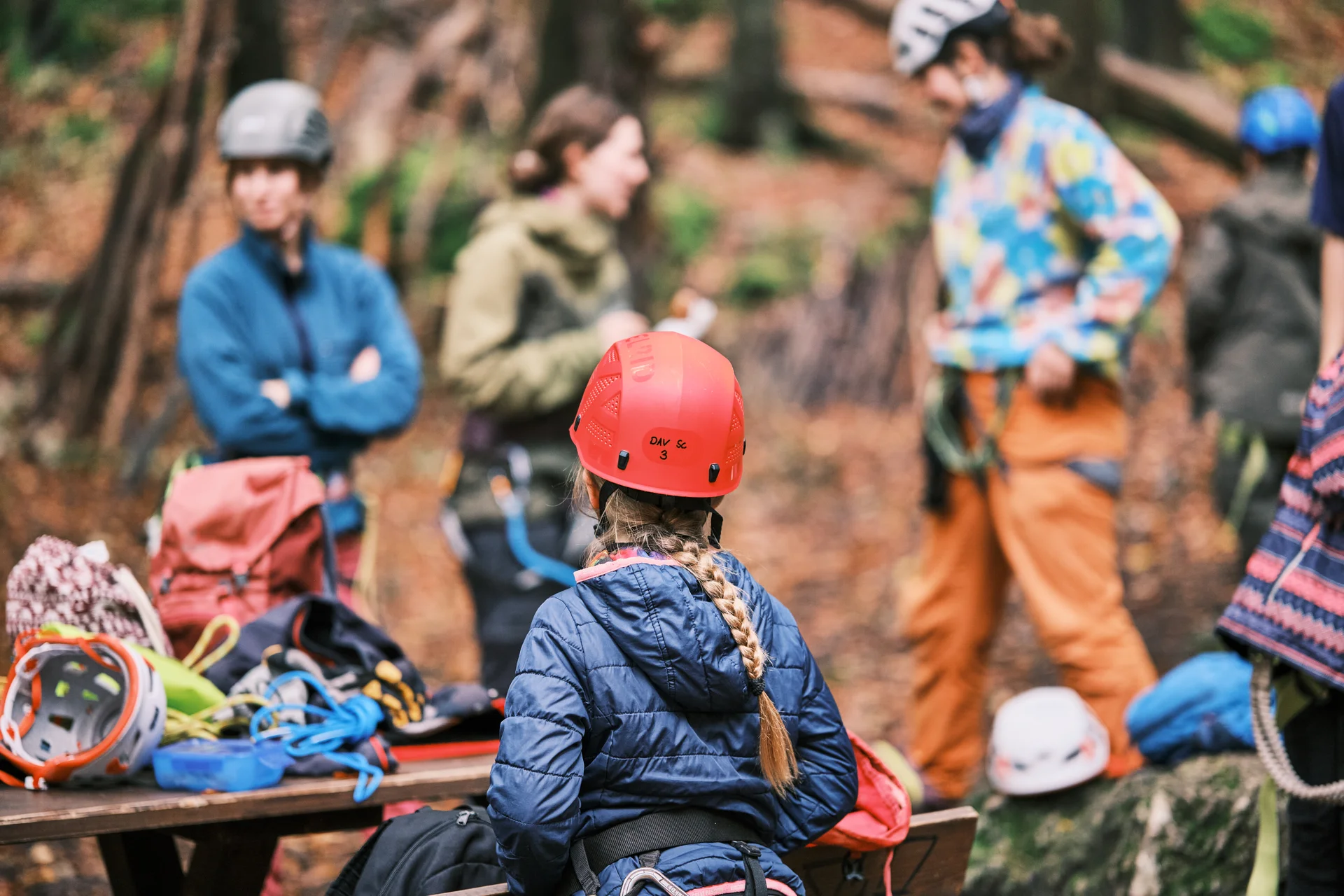 Höhenglücksteig 2024 | © Benedikt Rauh