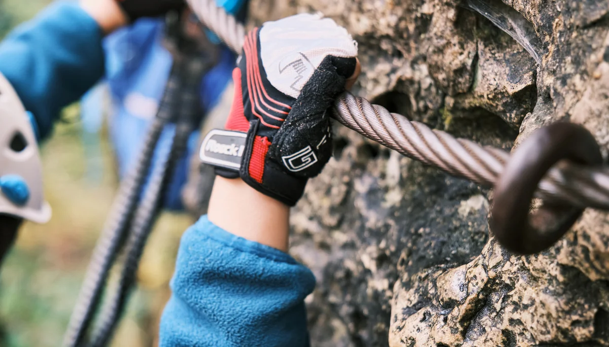 Höhenglücksteig 2024 | © Benedikt Rauh