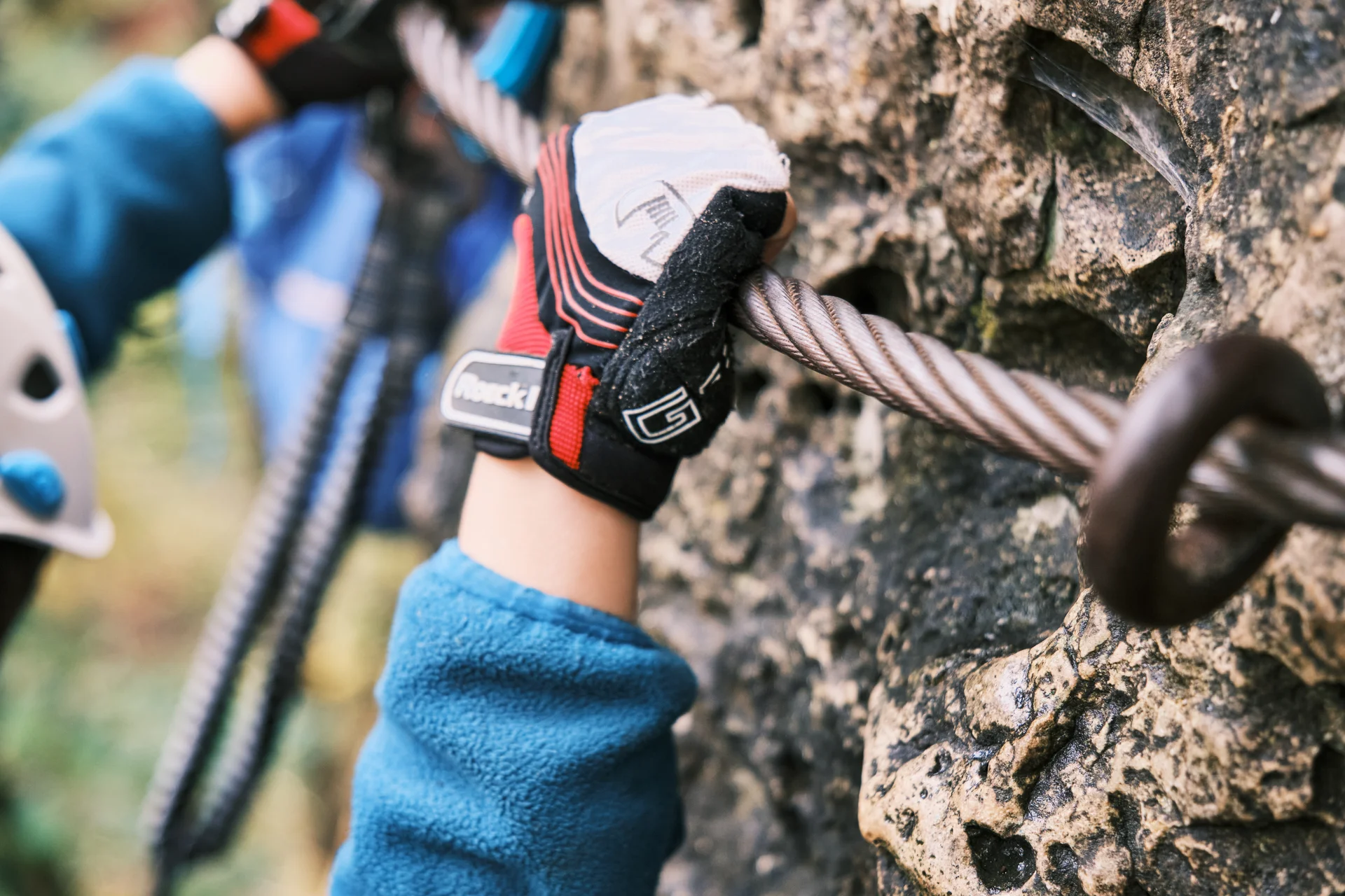 Höhenglücksteig 2024 | © Benedikt Rauh