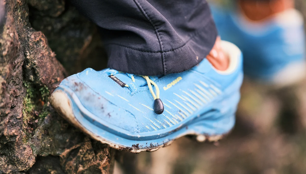 Höhenglücksteig 2024 | © Benedikt Rauh