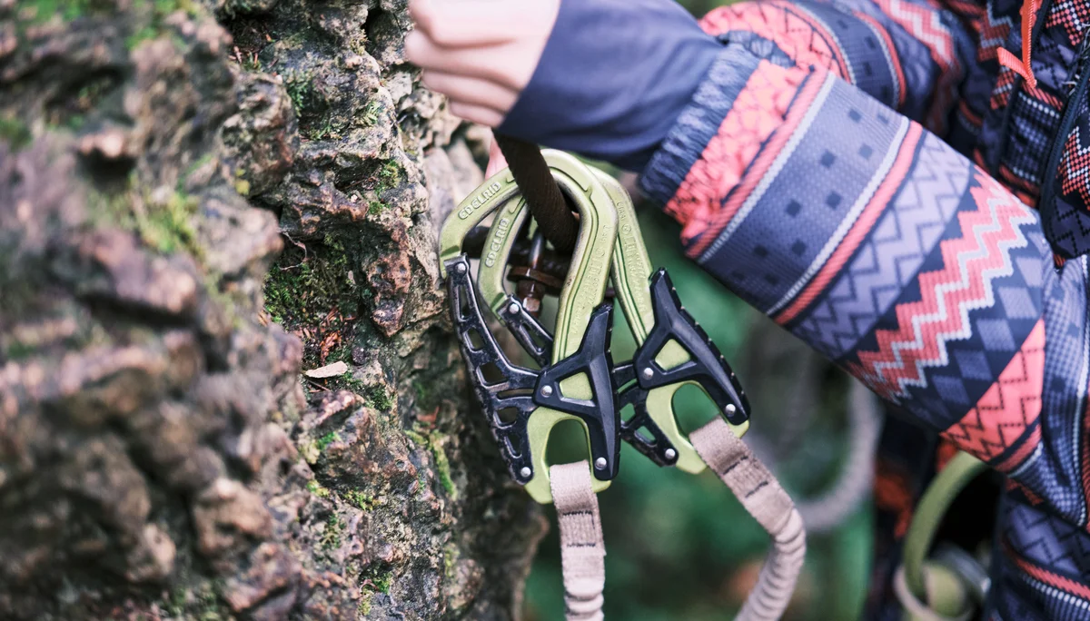 Höhenglücksteig 2024 | © Benedikt Rauh