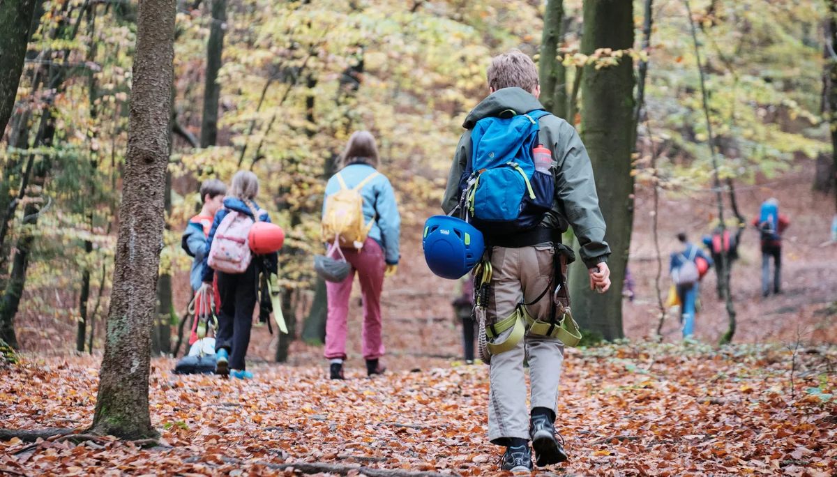 Höhenglücksteig 2024 | © Benedikt Rauh