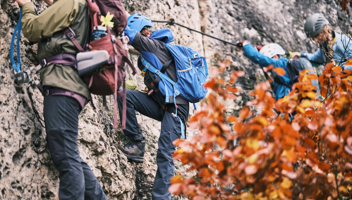 Höhenglücksteig 2024 | © Benedikt Rauh