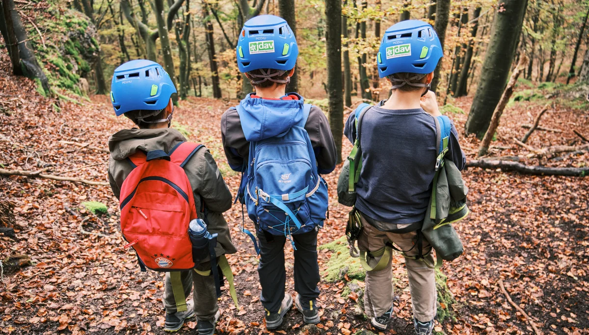 Höhenglücksteig 2024 | © Benedikt Rauh