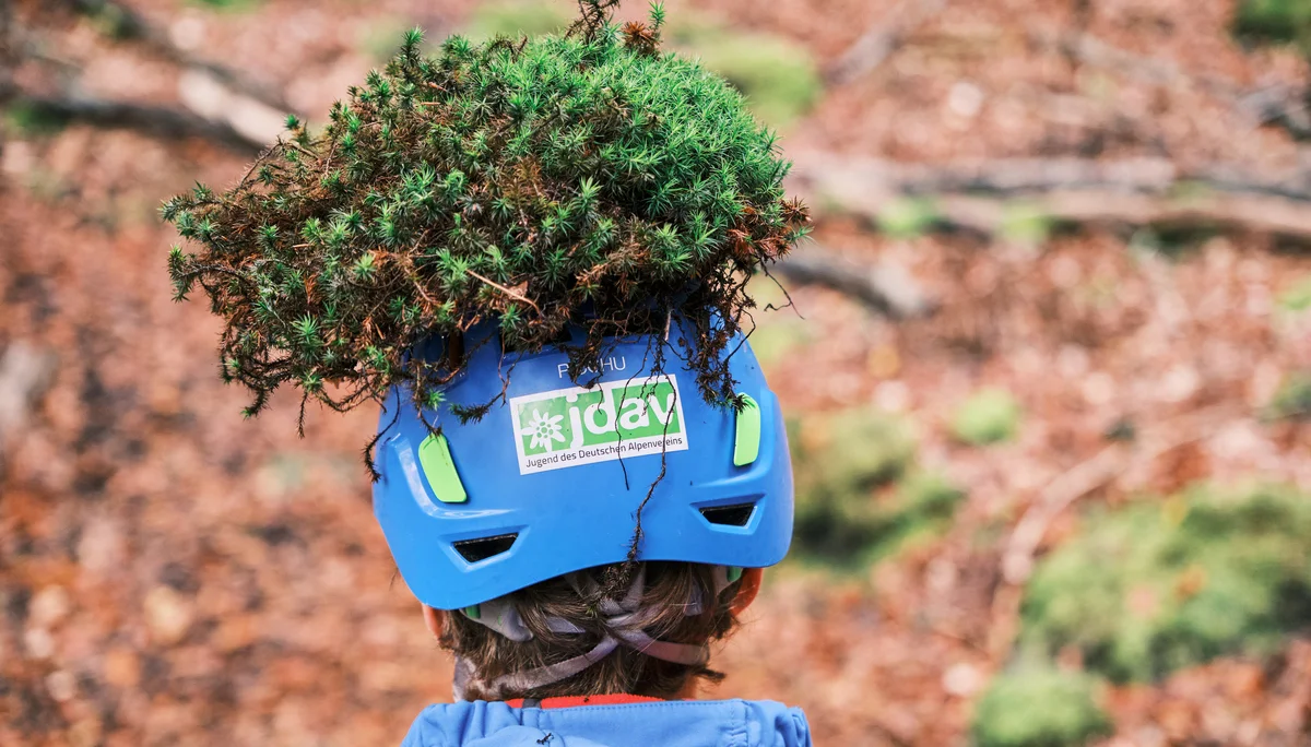 Höhenglücksteig 2024 | © Benedikt Rauh