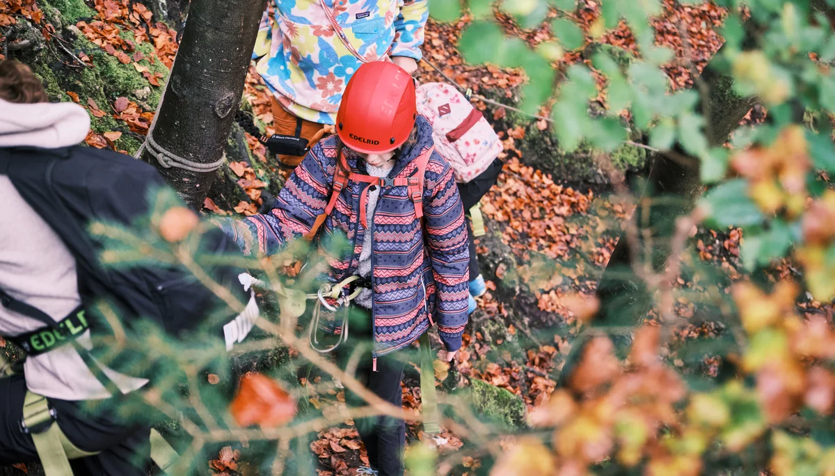 Höhenglücksteig 2024 | © Benedikt Rauh