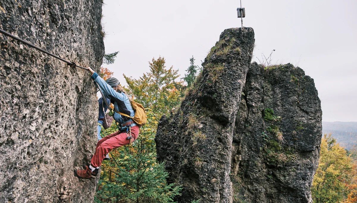 Höhenglücksteig 2024 | © Benedikt Rauh