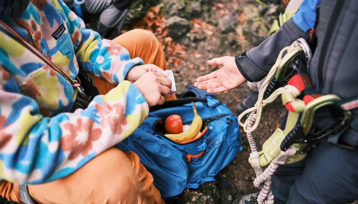 Höhenglücksteig 2024 | © Benedikt Rauh