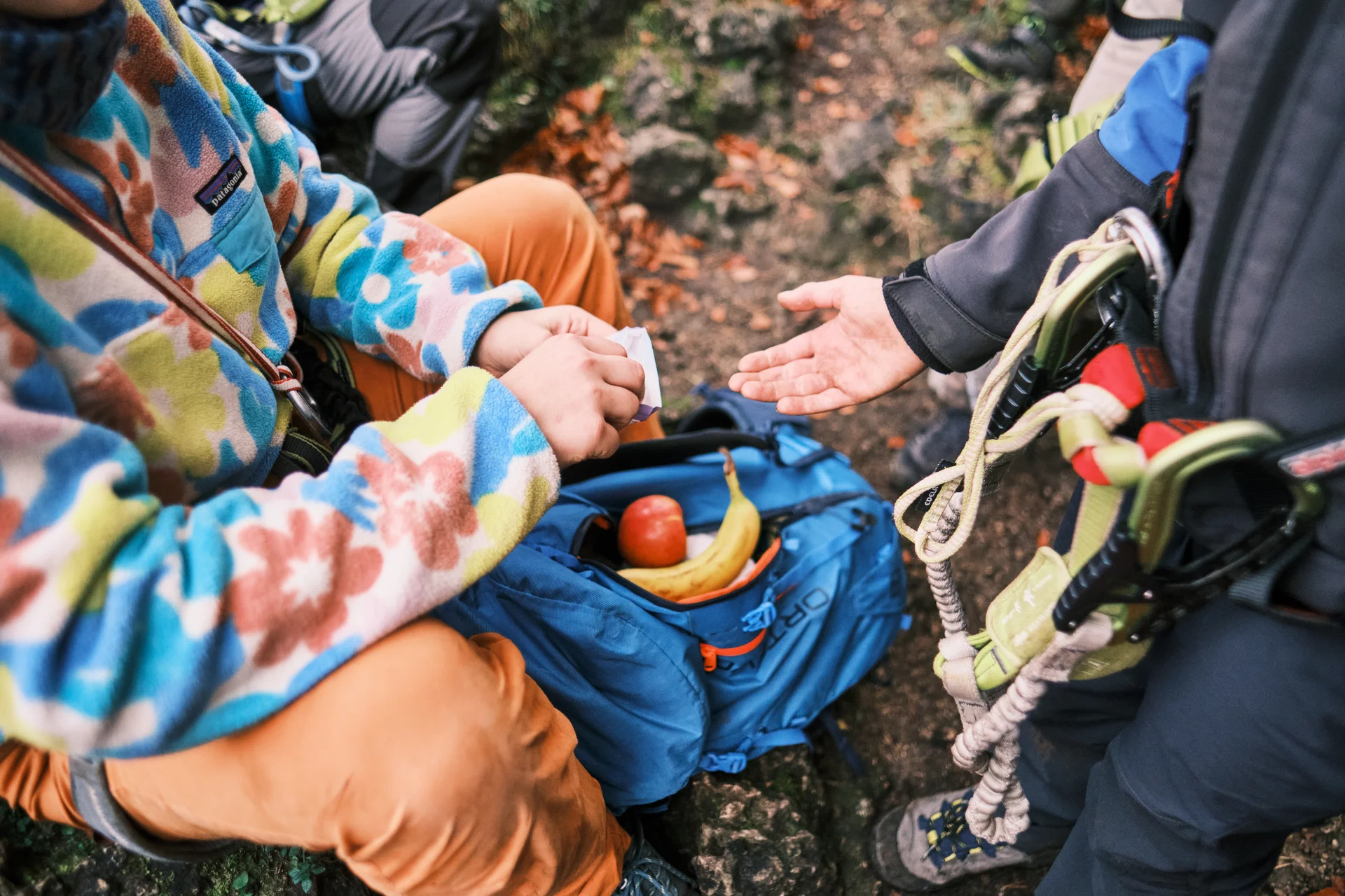 Höhenglücksteig 2024 | © Benedikt Rauh