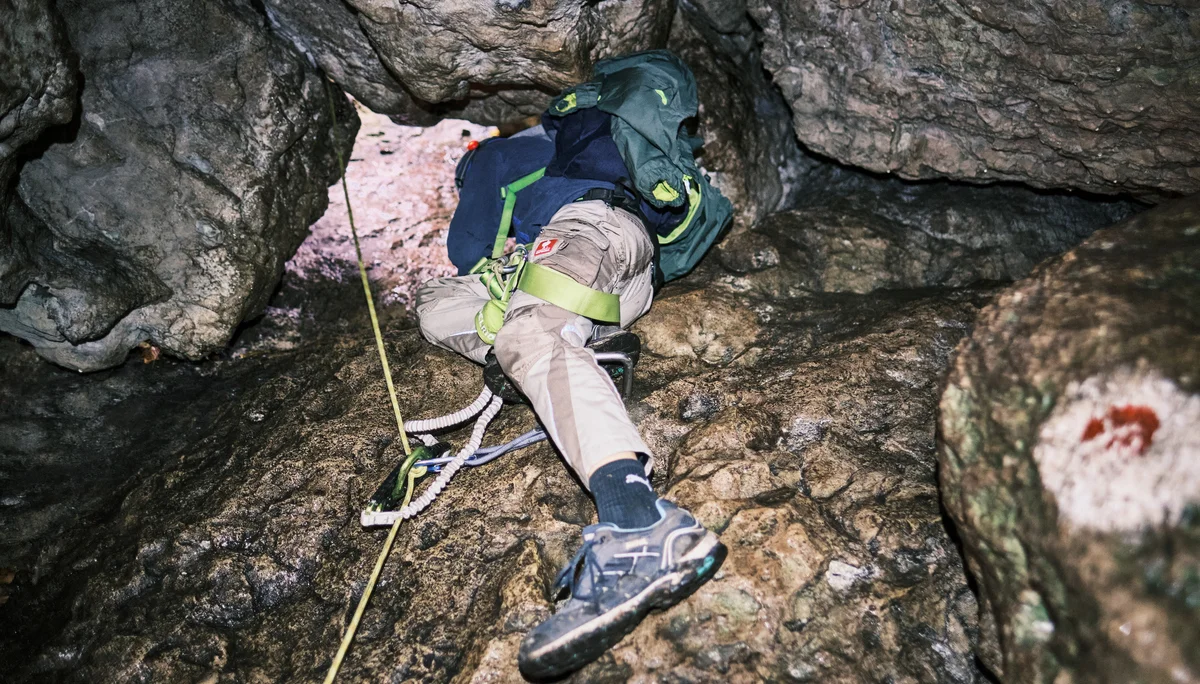 Höhenglücksteig 2024 | © Benedikt Rauh