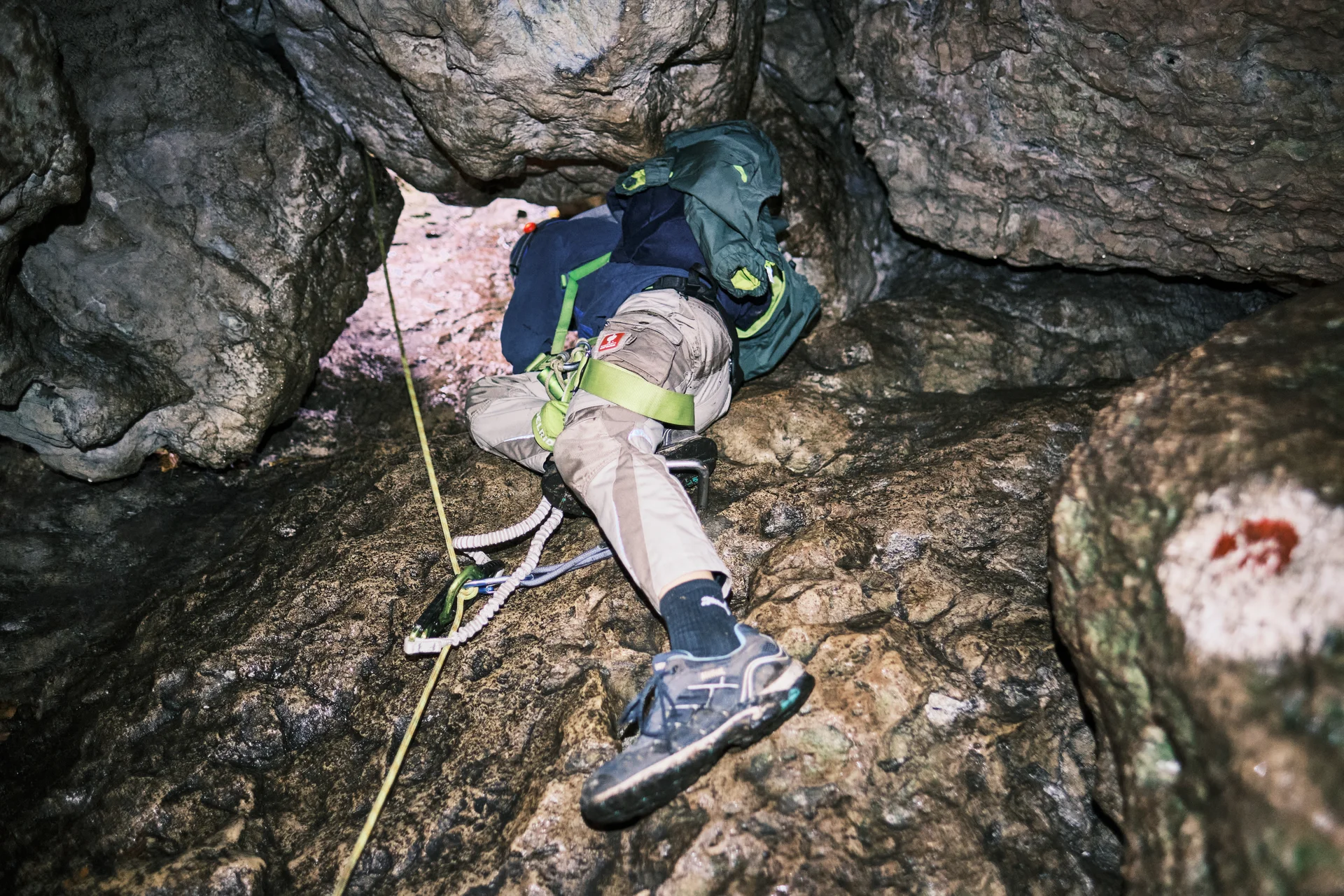 Höhenglücksteig 2024 | © Benedikt Rauh