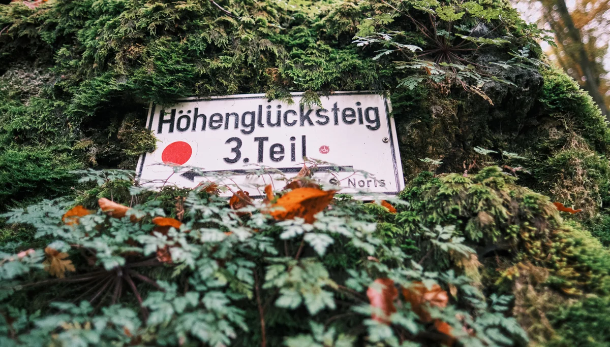 Höhenglücksteig 2024 | © Benedikt Rauh