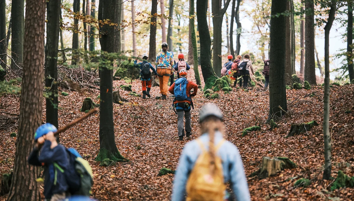 Höhenglücksteig 2024 | © Benedikt Rauh
