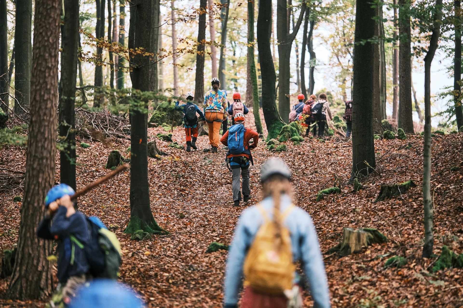 Höhenglücksteig 2024 | © Benedikt Rauh