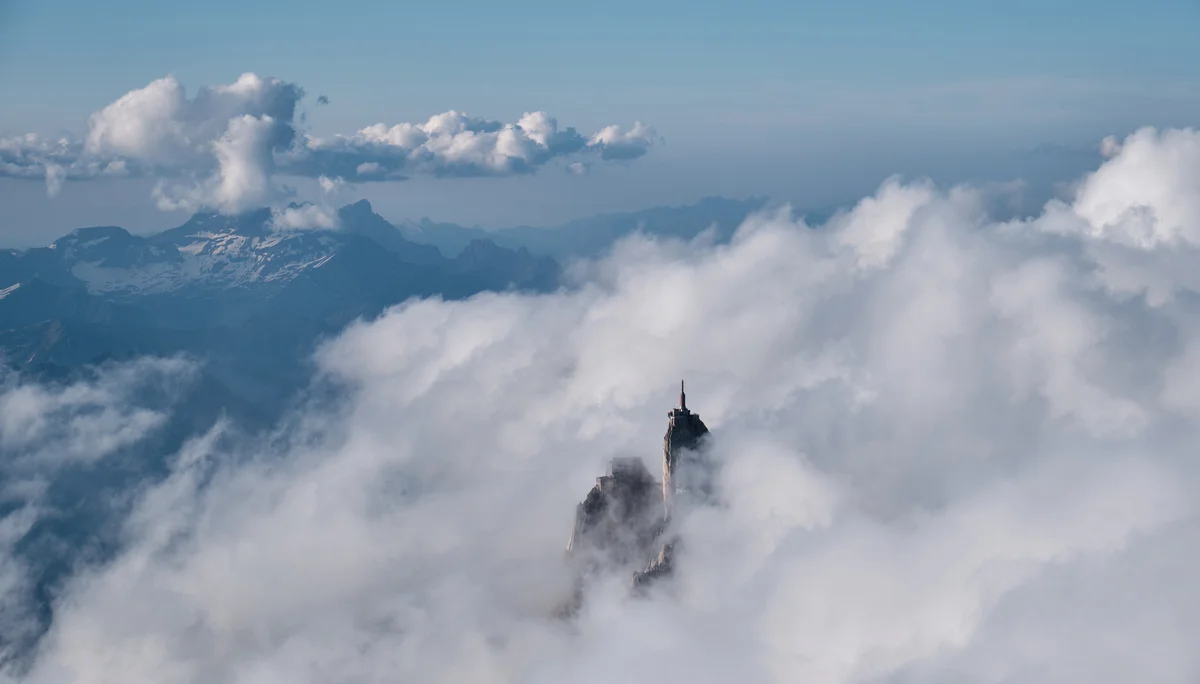 Innominata Integral | © Benedikt Rauh