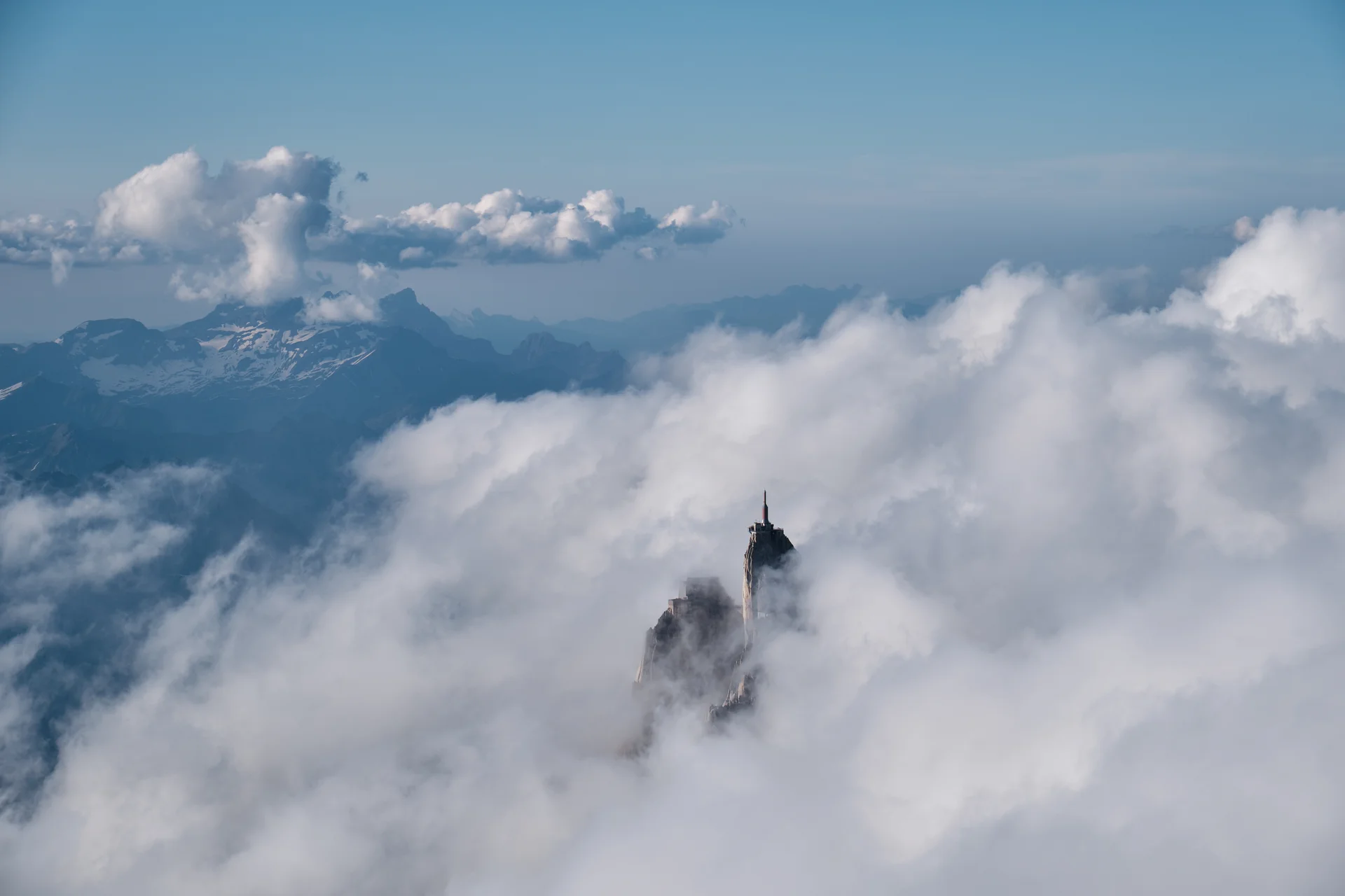 Innominata Integral | © Benedikt Rauh