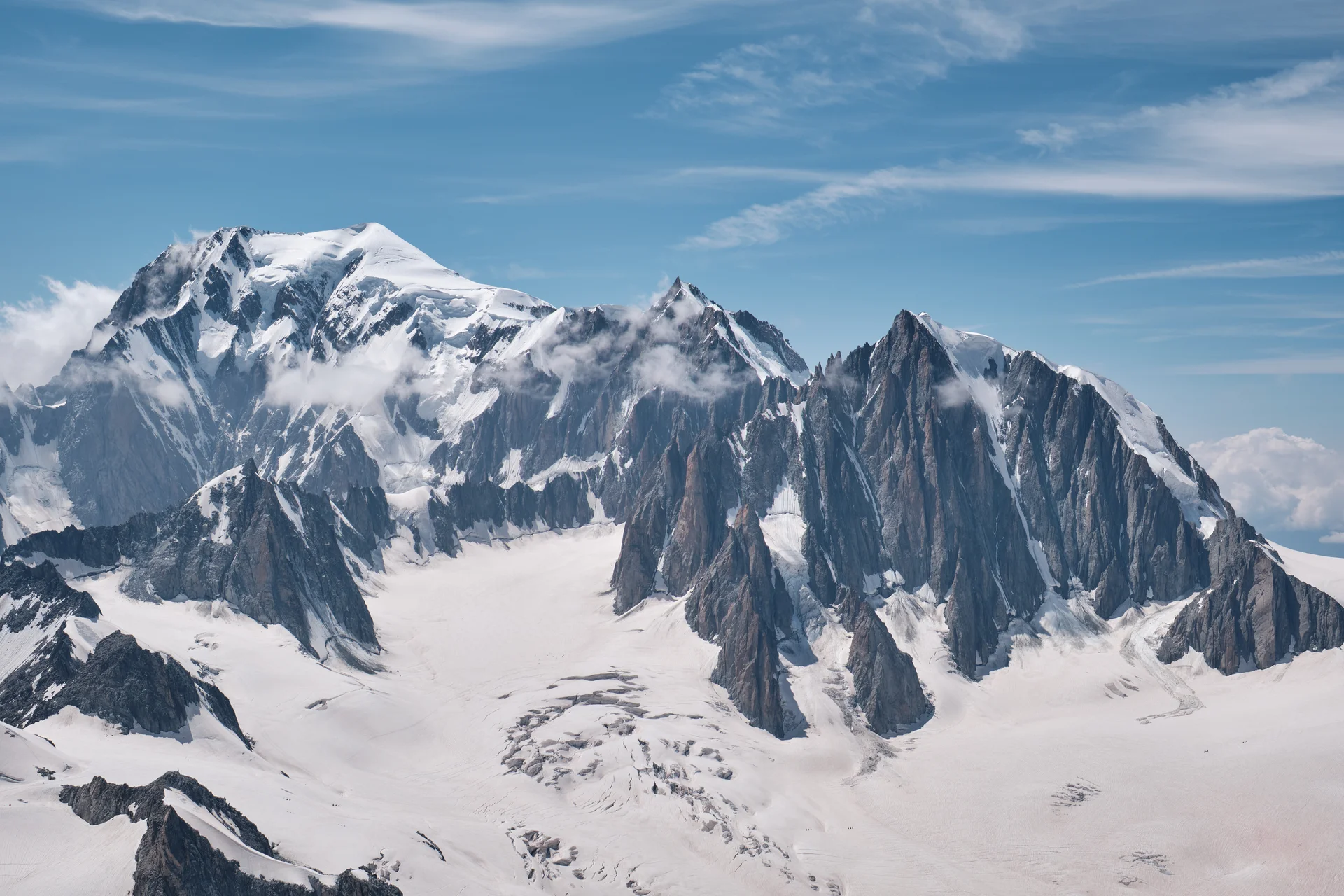 Innominata Integral | © Benedikt Rauh