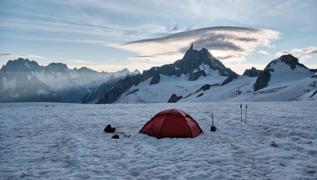 Innominata Integral | © Benedikt Rauh