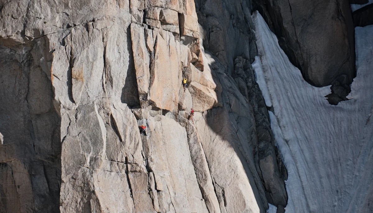 Innominata Integral | © Benedikt Rauh