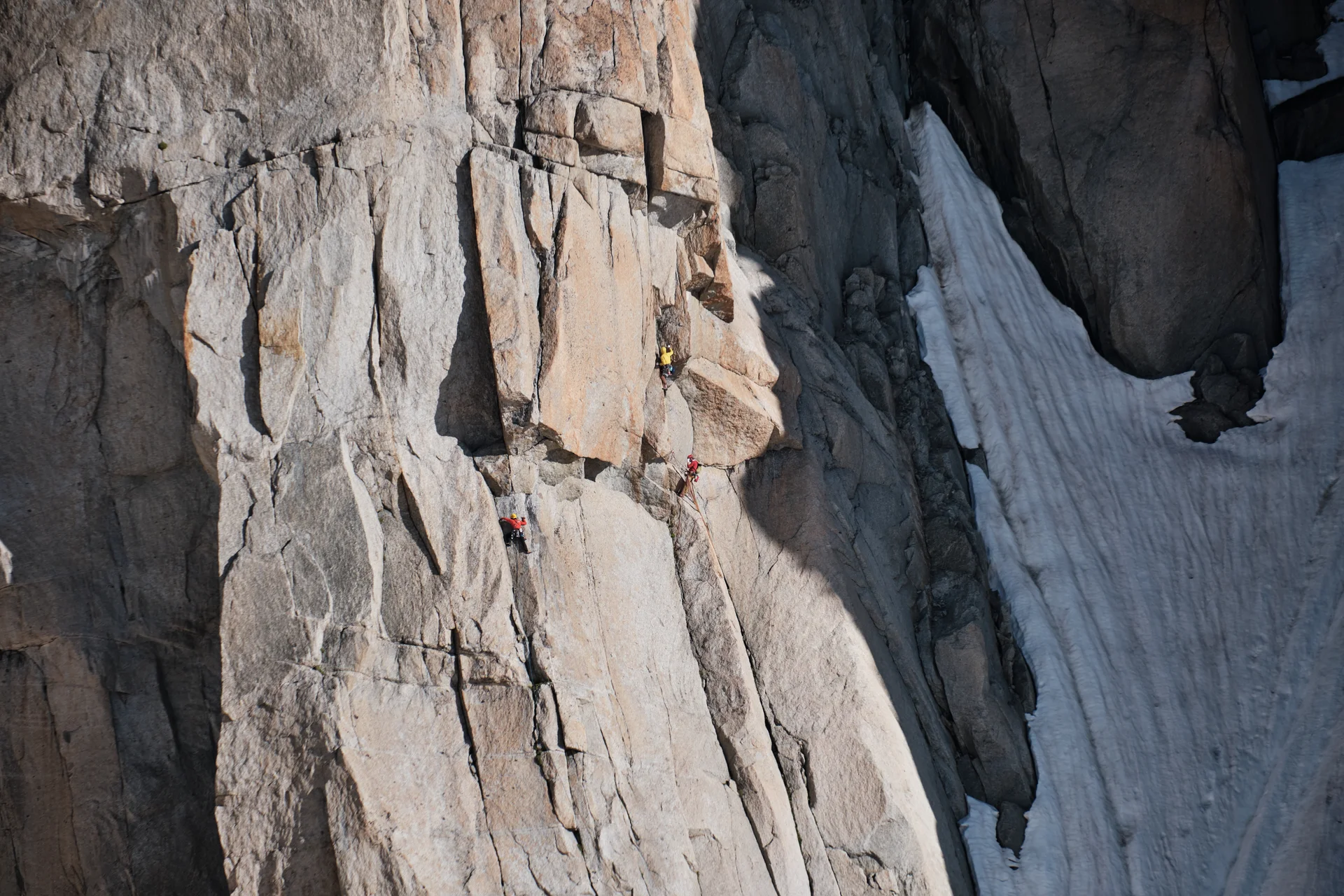 Innominata Integral | © Benedikt Rauh