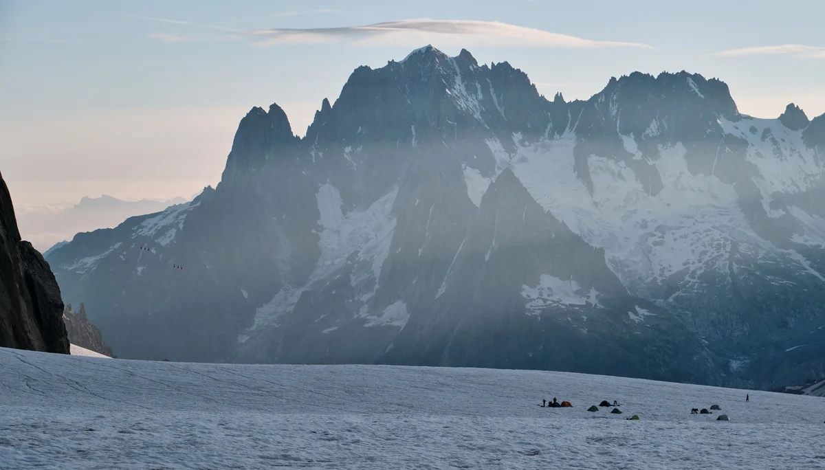 Innominata Integral | © Benedikt Rauh