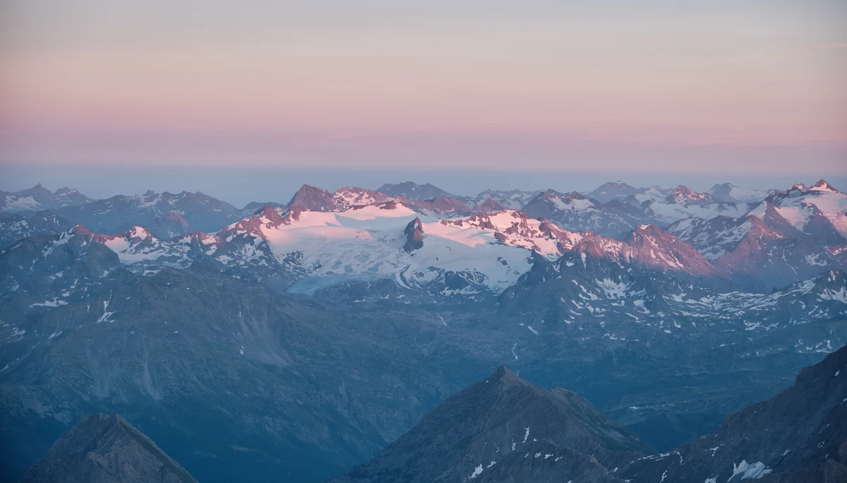 Innominata Integral | © Benedikt Rauh