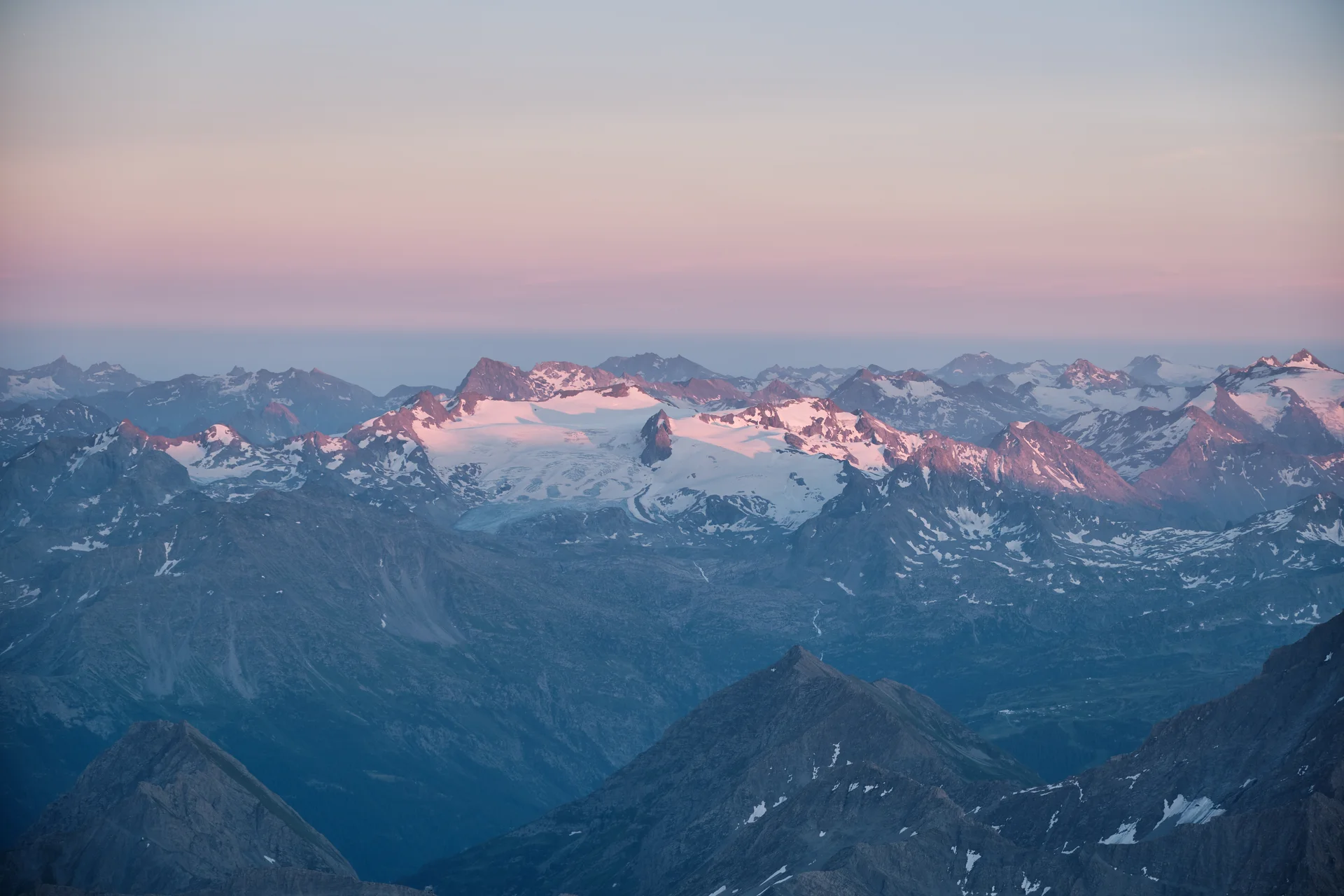 Innominata Integral | © Benedikt Rauh