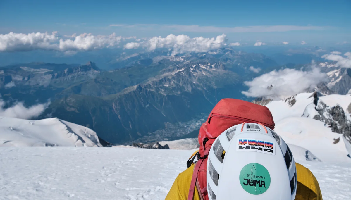 Innominata Integral | © Benedikt Rauh