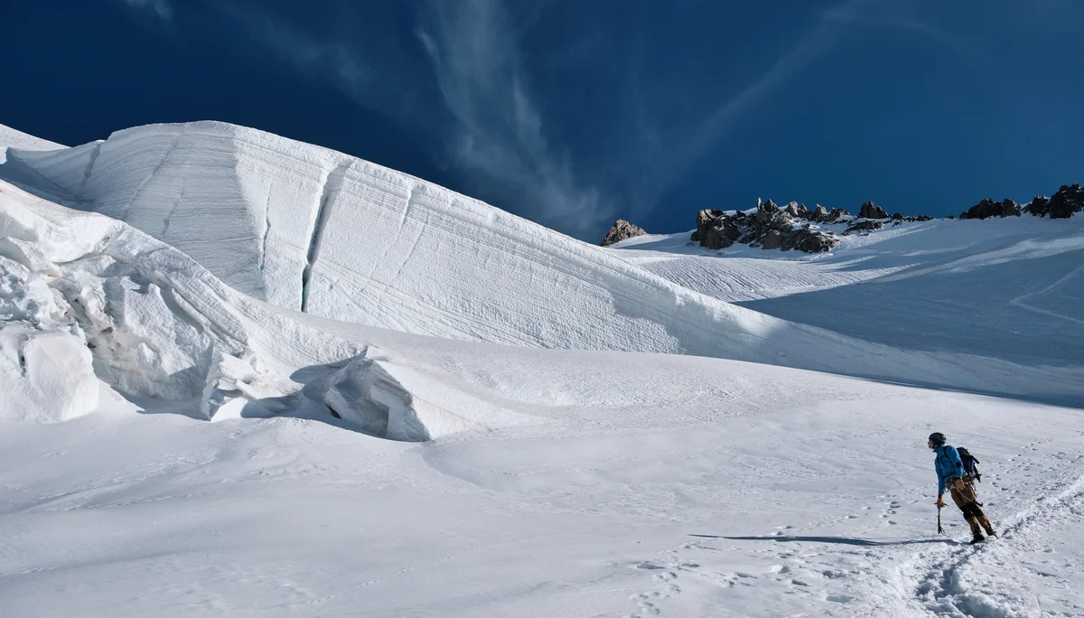 Innominata Integral | © Benedikt Rauh