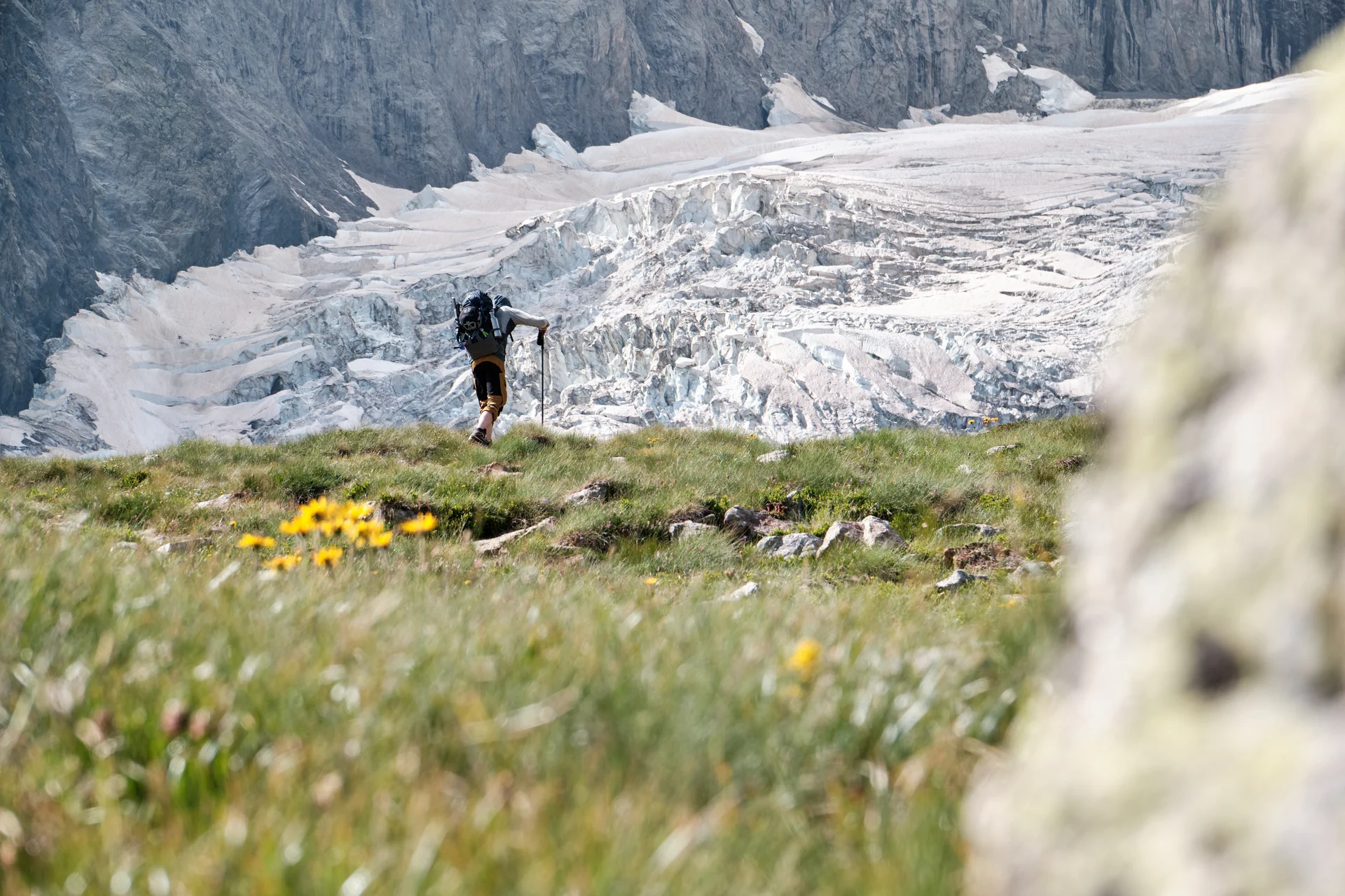 Innominata Integral | © Benedikt Rauh