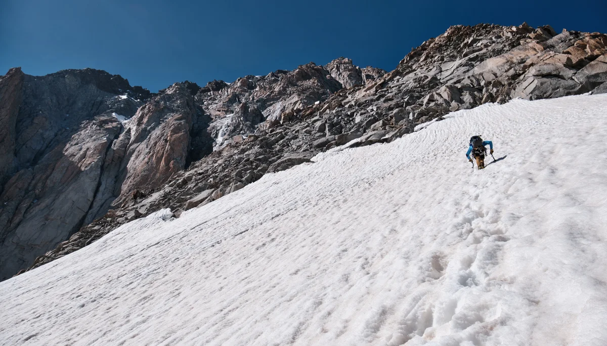 Innominata Integral | © Benedikt Rauh