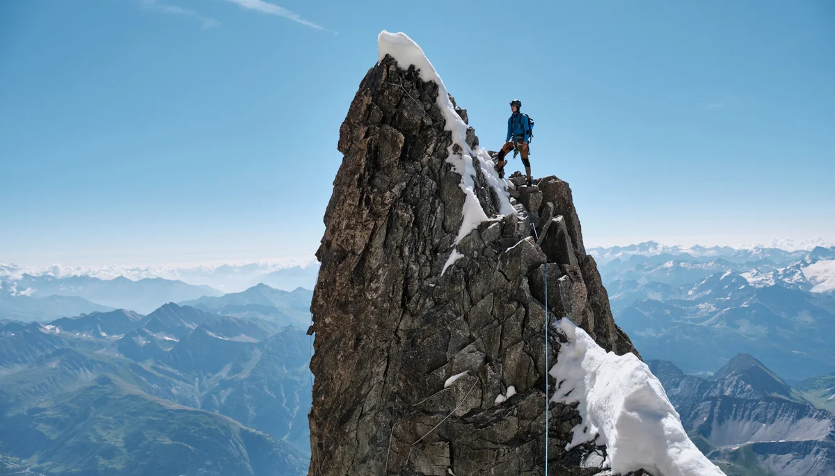 Innominata Integral | © Benedikt Rauh