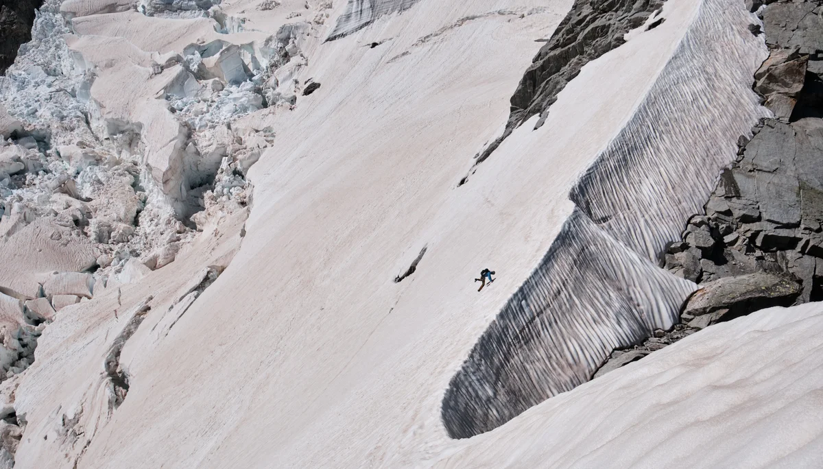 Innominata Integral | © Benedikt Rauh