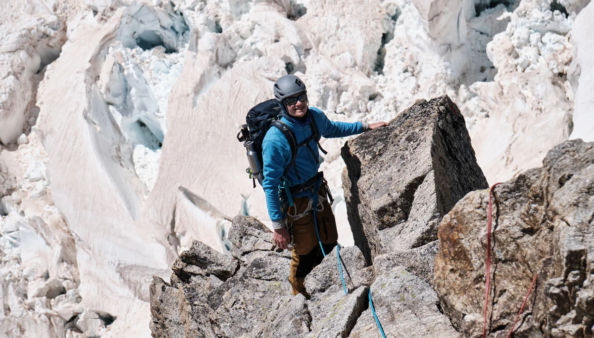 Innominata Integral | © Benedikt Rauh