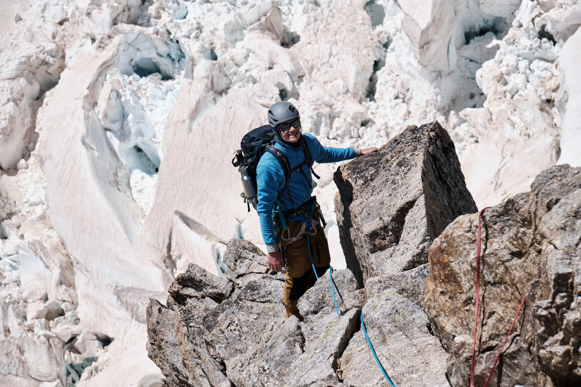 Innominata Integral | © Benedikt Rauh